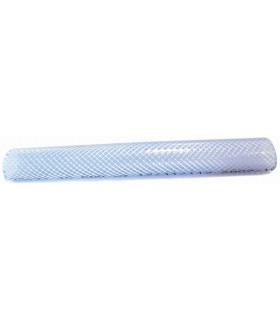 Tuyau tricoté PVC