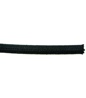 Tuyau multi-services tressé textile
