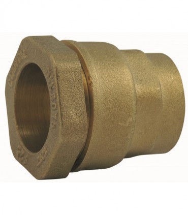 Raccord Femelle ISO 228-1