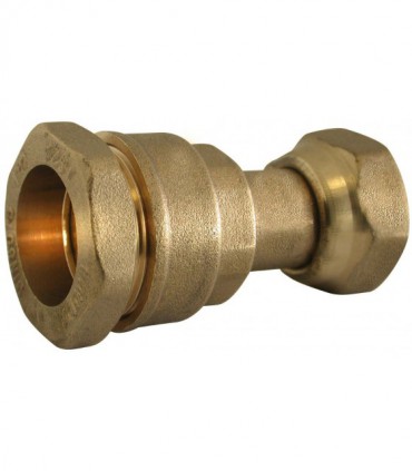 Raccord Femelle (écrou libre)