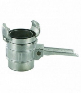 Raccord Symétrique Sécurisé