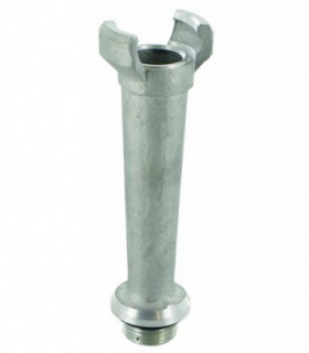 Fut de lance avec symétrique sans verrou Bronze