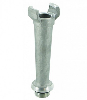 Fut de lance avec symétrique sans verrou Bronze