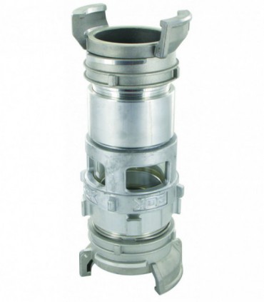 Manchon API de visualisation sans hélice