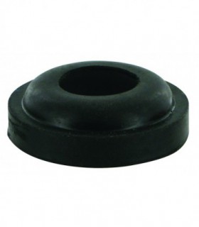 Joint pour raccord Express Pour Laiton Nitrile rouge