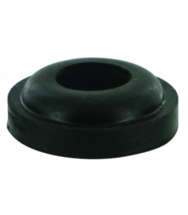 Joint pour raccord Express Pour Laiton Nitrile rouge