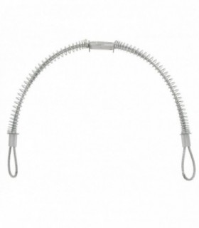 Cable anti-fouet