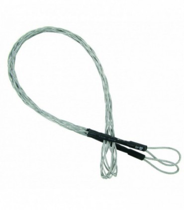 Chaussette de sécurité en acier galva