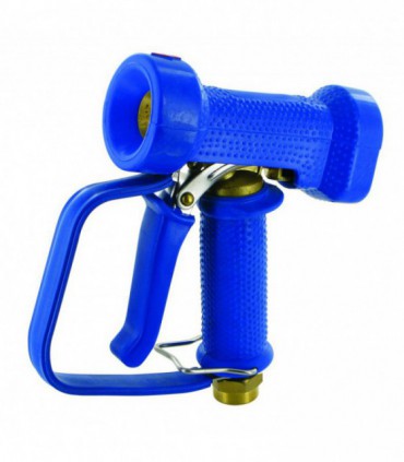 Pistolet de lavage Dinga