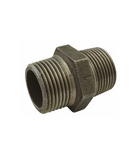 Mamelon Mâle Mâle fonte