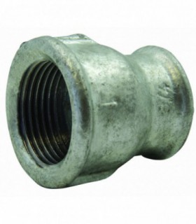 Manchon réduit Femelle Femelle fonte